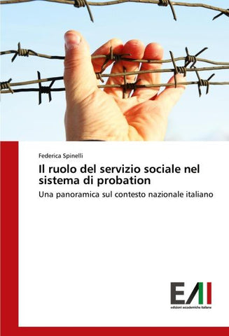 Il ruolo del servizio sociale nel sistema di probation