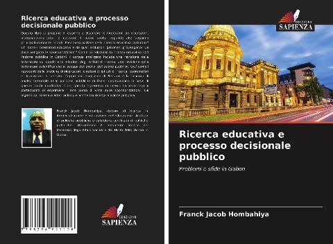 Ricerca educativa e processo decisionale pubblico