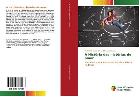 A História das histórias de amor