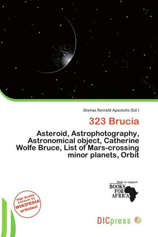 323 Brucia