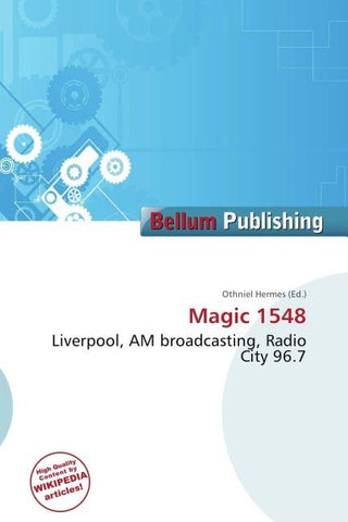 Magic 1548