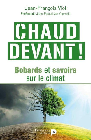 Chaud devant