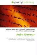 Arabic Grammar
