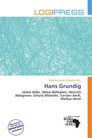 Hans Grundig