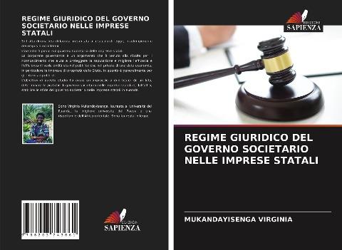 REGIME GIURIDICO DEL GOVERNO SOCIETARIO NELLE IMPRESE STATALI