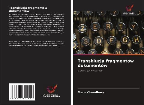 Transkluzja fragmentów dokumentów