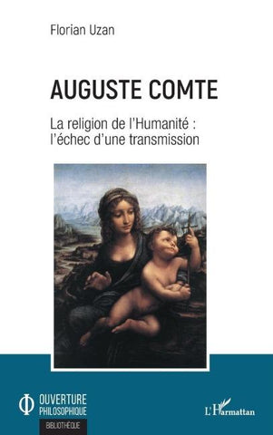 Auguste Comte