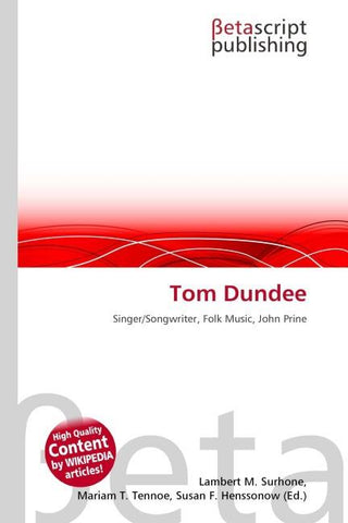 Tom Dundee