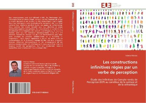 Les constructions infinitives régies par un verbe de perception