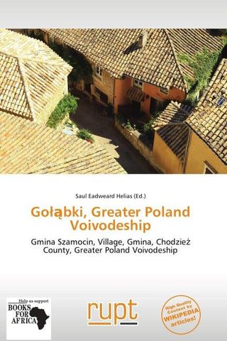 Go¿¿bki, Greater Poland Voivodeship