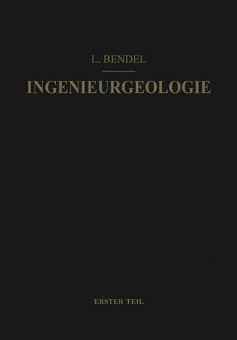 Ingenieurgeologie
