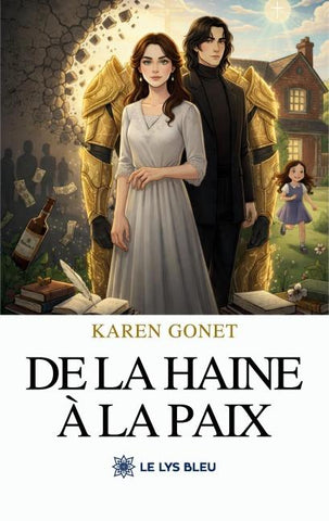 De la haine à la paix