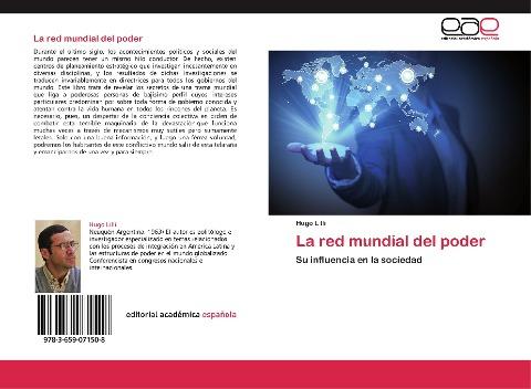 La red mundial del poder