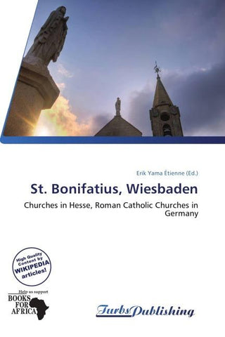 St. Bonifatius, Wiesbaden