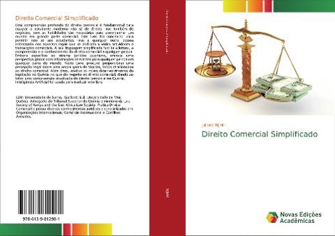 Direito Comercial Simplificado