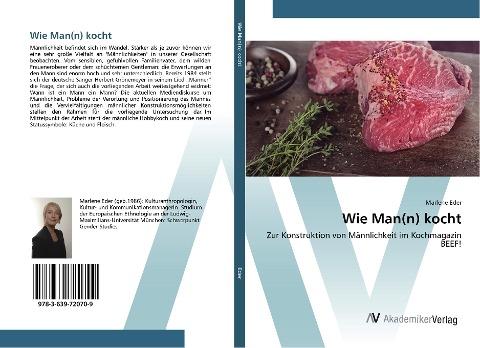 Wie Man(n) kocht