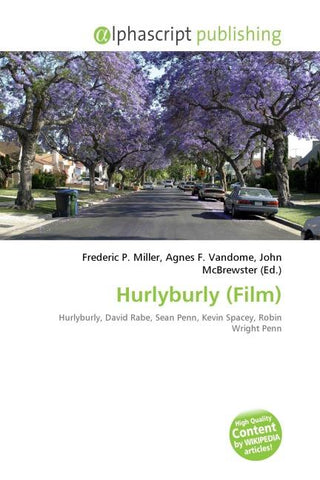 Hurlyburly (Film)