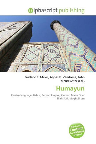 Humayun