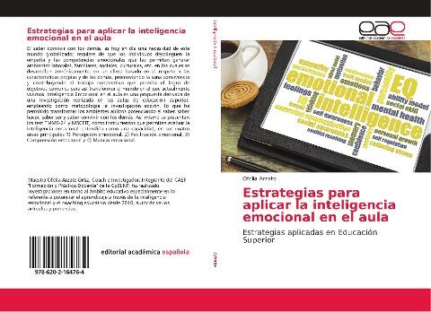 Estrategias para aplicar la inteligencia emocional en el aula