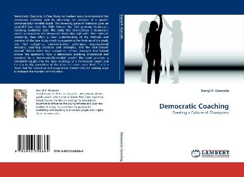 Democratic Coaching