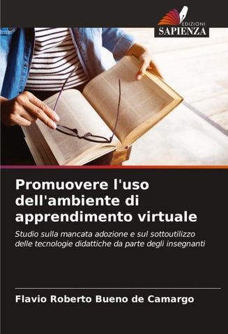 Promuovere l'uso dell'ambiente di apprendimento virtuale