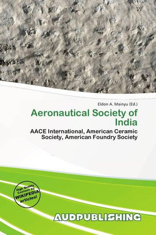 Aeronautical Society of India