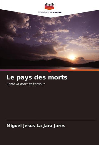 Le pays des morts
