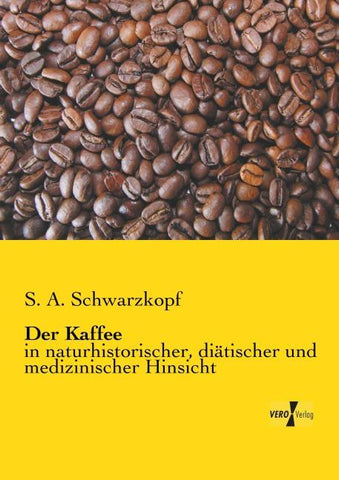 Der Kaffee