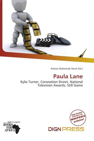 Paula Lane