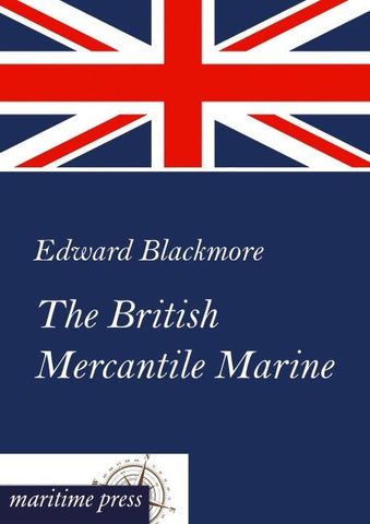 The British Mercantile Marine