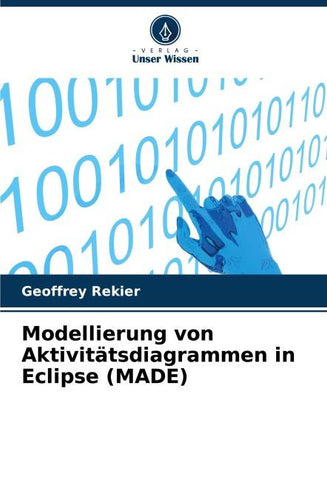 Modellierung von Aktivitätsdiagrammen in Eclipse (MADE)