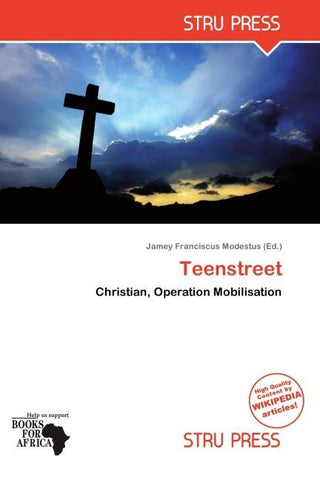 Teenstreet