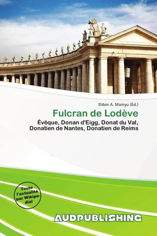 Fulcran de Lodève