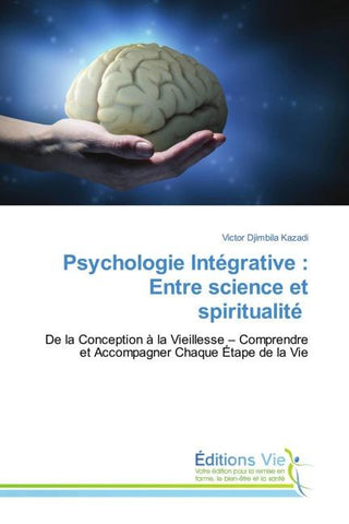 Psychologie Intégrative : Entre science et spiritualité
