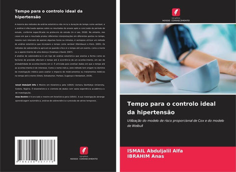 Tempo para o controlo ideal da hipertensão
