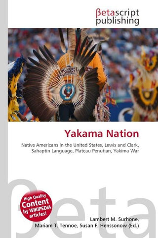 Yakama Nation