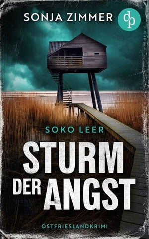 Sturm der Angst
