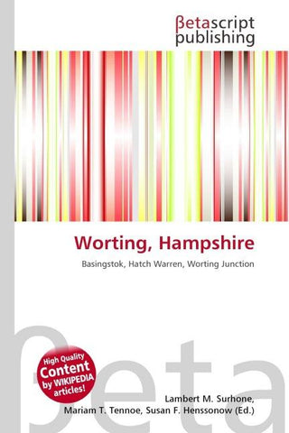 Worting, Hampshire