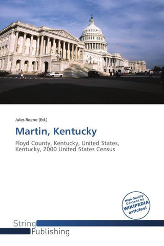 Martin, Kentucky