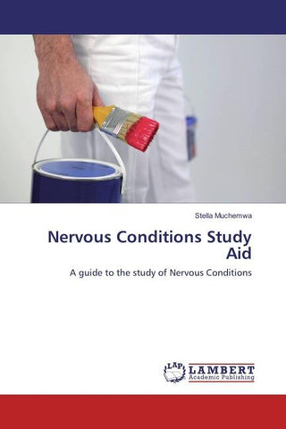 Nervous Conditions Study Aid