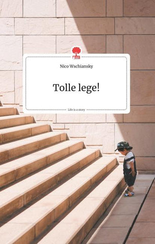 Tolle lege! Life is a Story - story.one