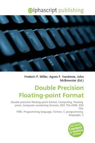 Double Precision Floating-point Format