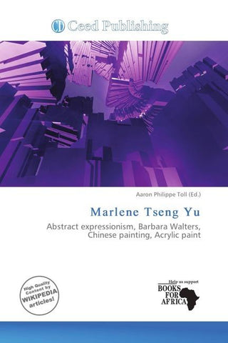 Marlene Tseng Yu