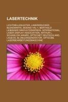 Lasertechnik