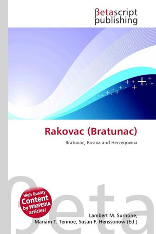 Rakovac (Bratunac)