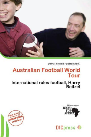 Australian Football World Tour