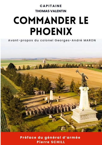Commander le Phoenix