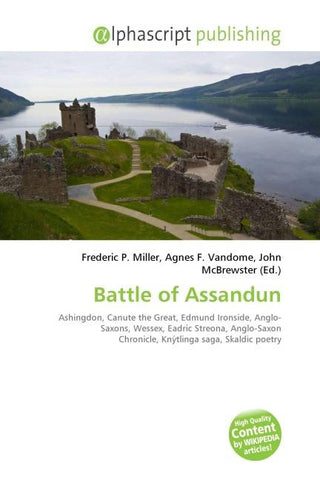 Battle of Assandun