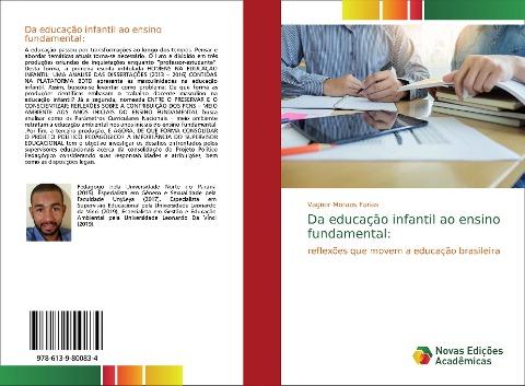 Da educação infantil ao ensino fundamental: