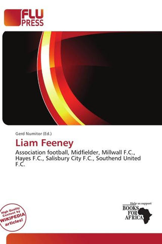 Liam Feeney